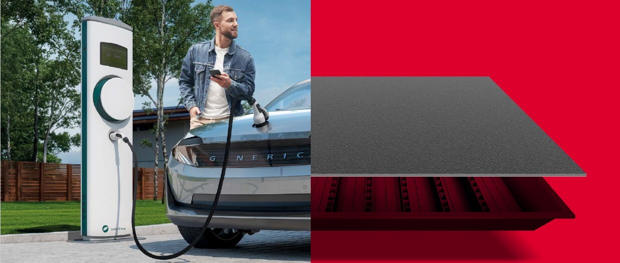 Header E-Mobility